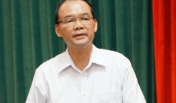 Bí thư Hà Nội sẽ do Bộ Chính trị quyết định